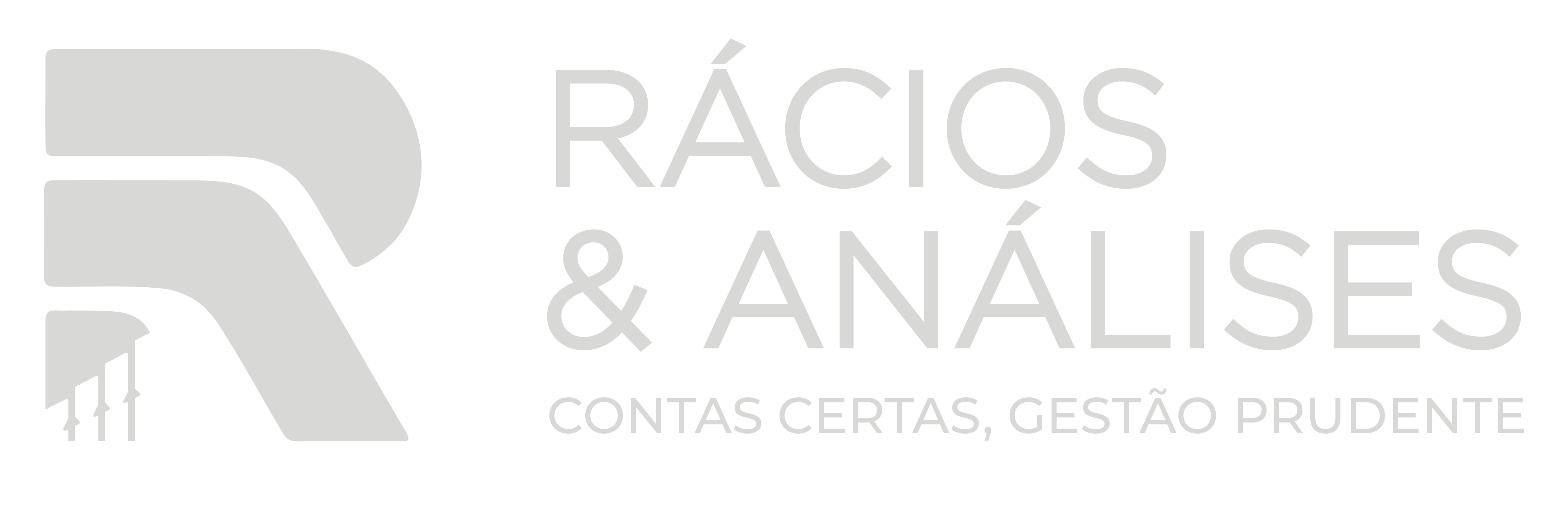 Rácios & Análises